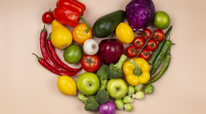 Харчування при підвищеному холестерині: 10 корисних продуктів