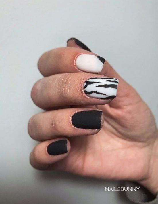 Модна форма нігтів 2024: популярний дизайн, фото