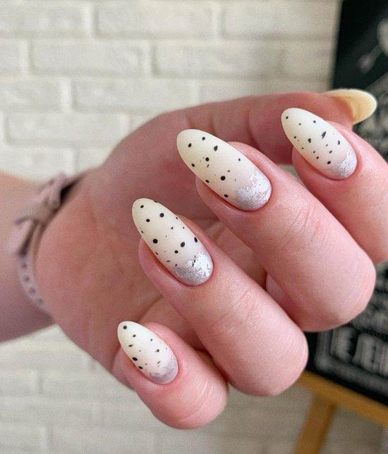 Модна форма нігтів 2024: популярний дизайн, фото