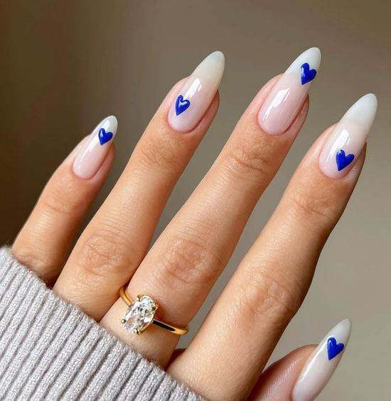 Модна форма нігтів 2024: популярний дизайн, фото