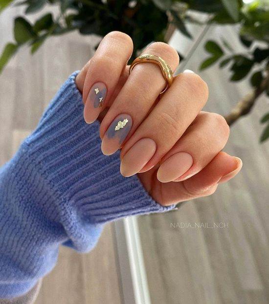 Модна форма нігтів 2024: популярний дизайн, фото