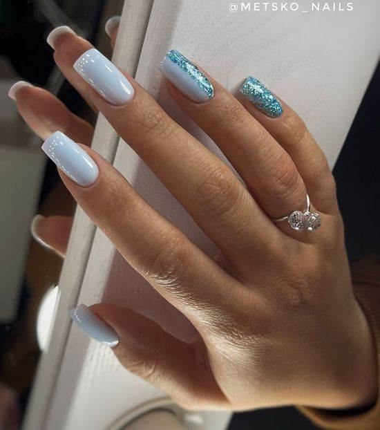 Модна форма нігтів 2024: популярний дизайн, фото