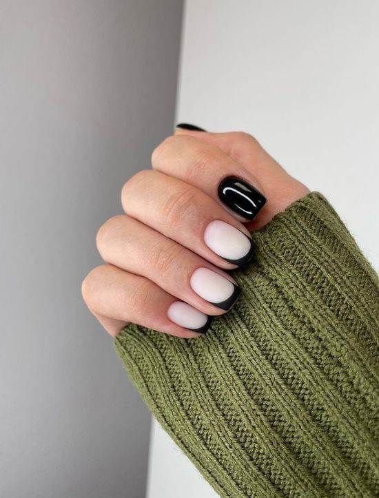 Модна форма нігтів 2024: популярний дизайн, фото