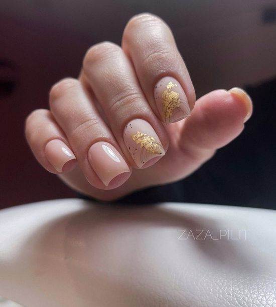 Модна форма нігтів 2024: популярний дизайн, фото