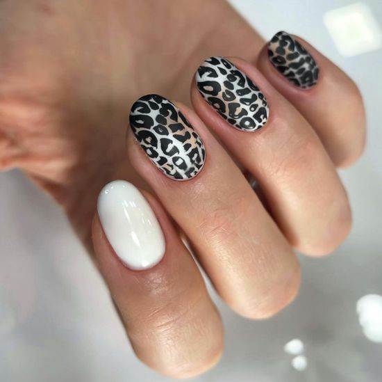 Модна форма нігтів 2024: популярний дизайн, фото