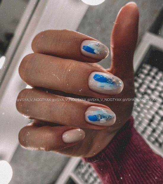 Модна форма нігтів 2024: популярний дизайн, фото