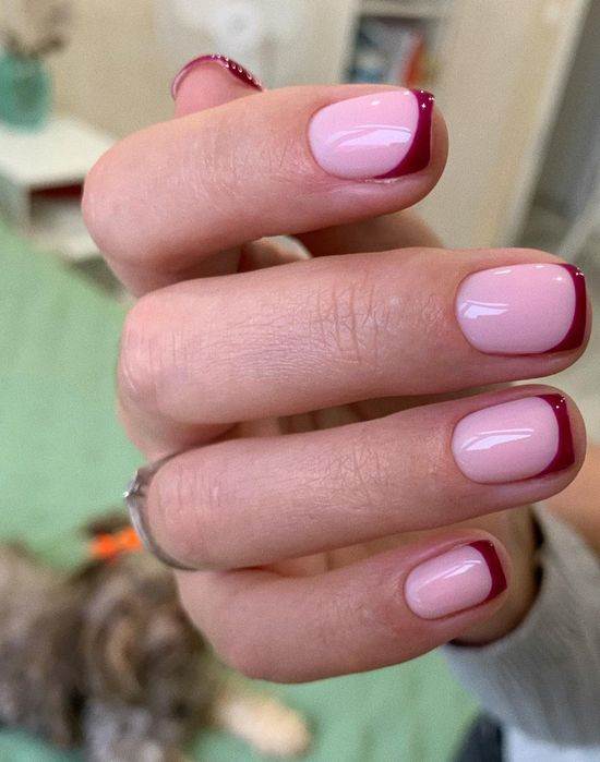 Модна форма нігтів 2024: популярний дизайн, фото