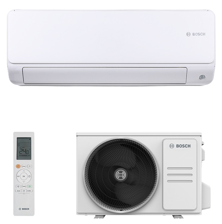 Правильний вибір та установка кондиціонера