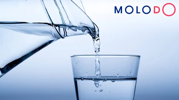 Вода — источник жизни