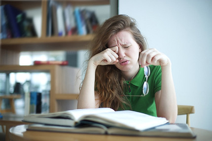 Короткозорість: 3 провісники, на які мало хто звертає увагу