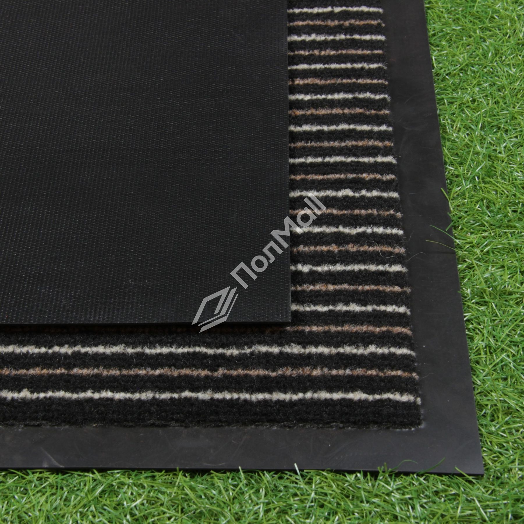 Брудоочисні килимки