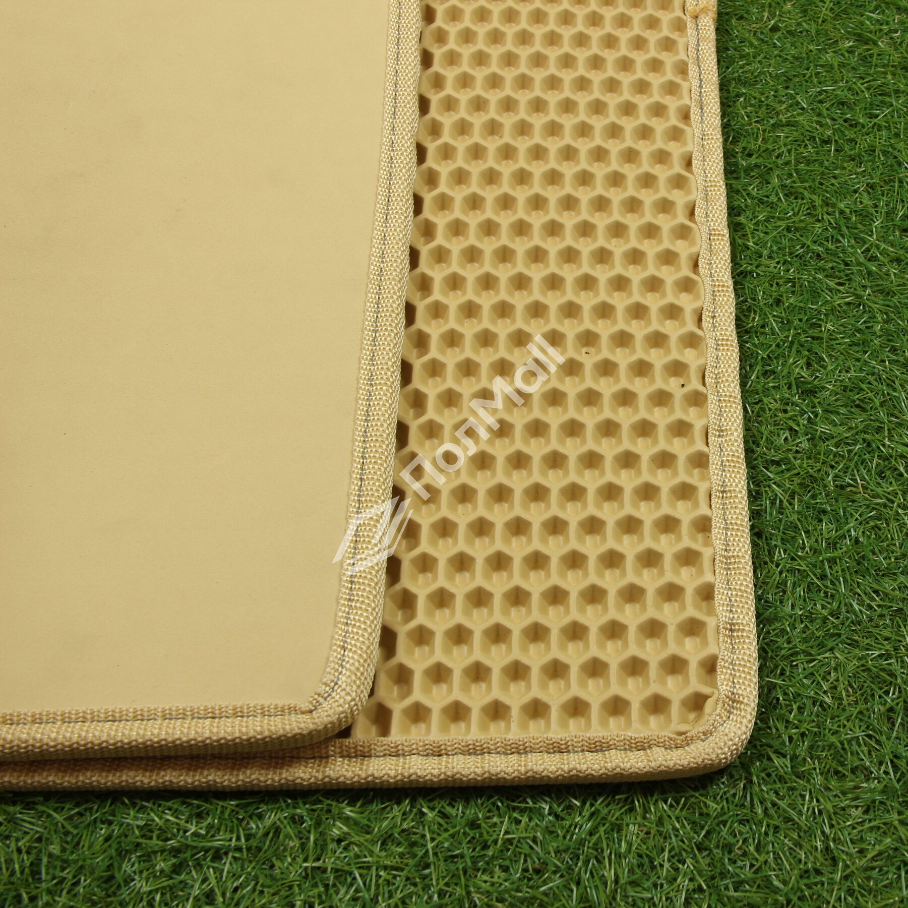 Брудоочисні килимки