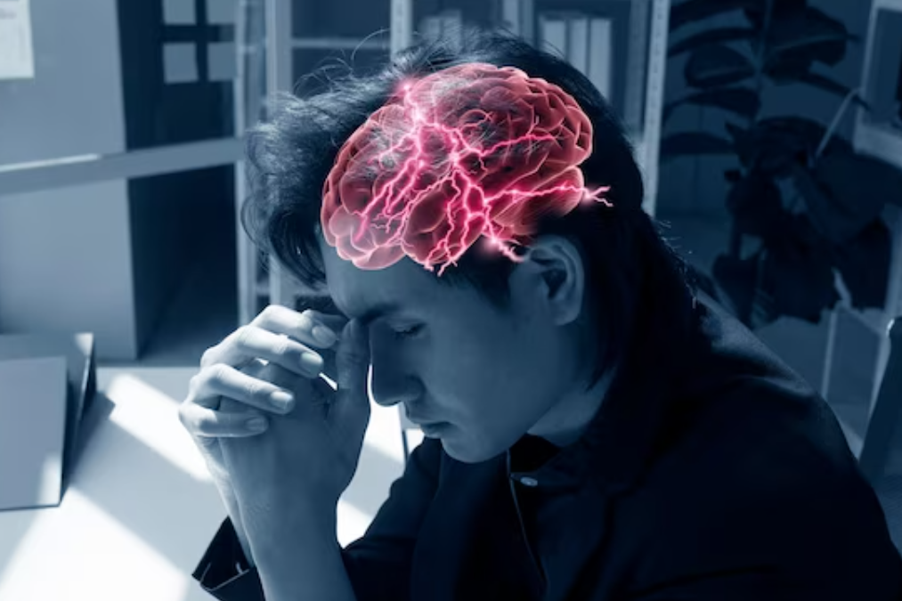 Управління епілепсією