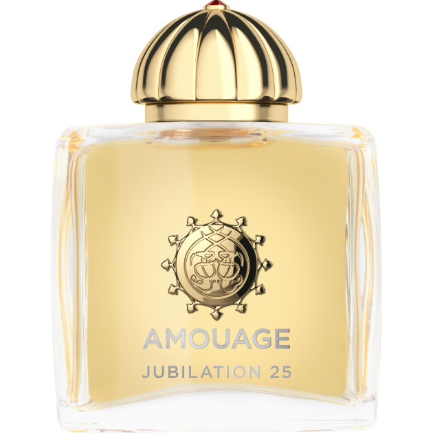 Духи Amouage