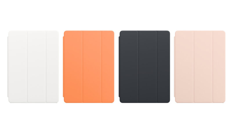Найкращі чохли для iPad 2024