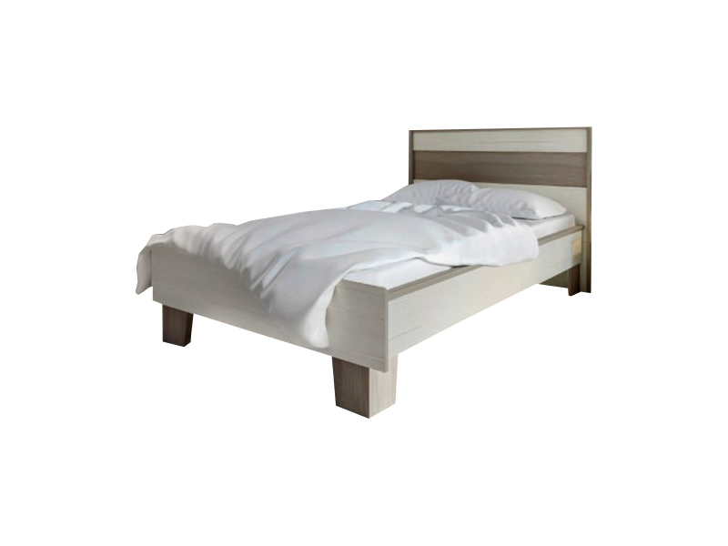 Ергономіка односпального ліжка