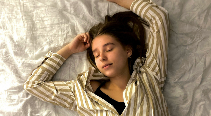 Як налагодити режим сну, якщо він збився