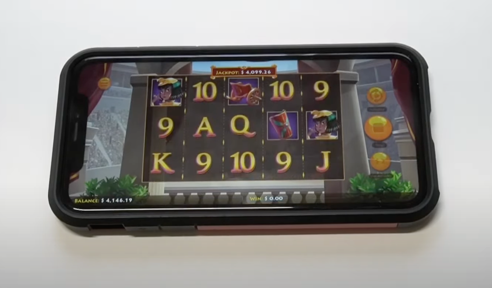 Словник новачка для знайомства зі слотами