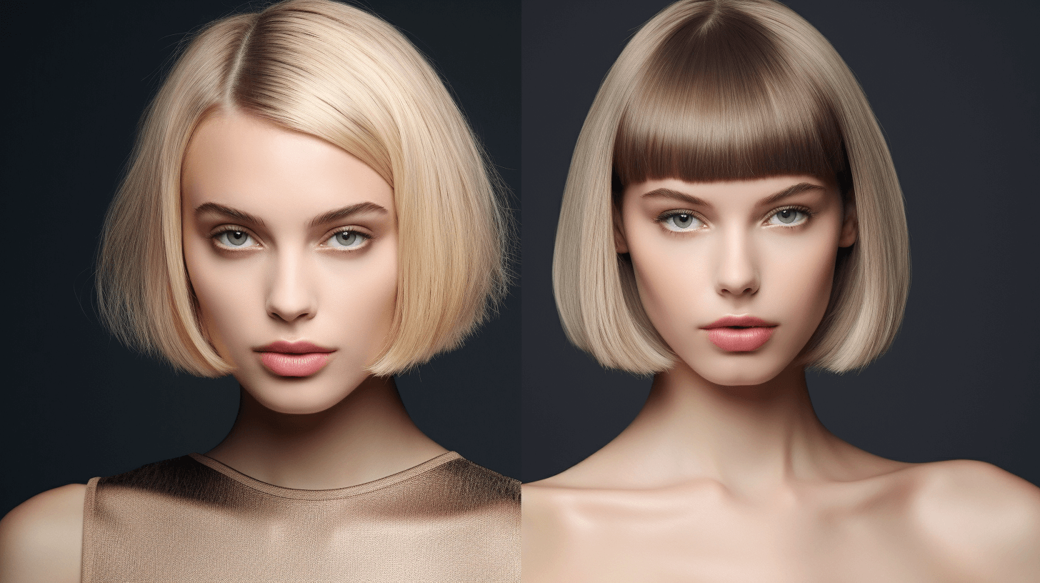 Актуальное Каре: Главные Тренды и Стили 2024-2025