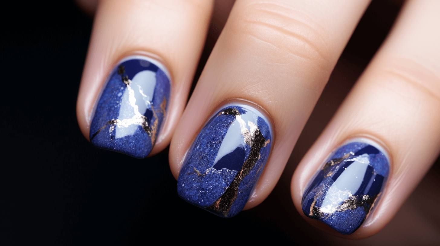 Ногти в тренде: Всё, что нужно знать о цветах маникюра 2024 года