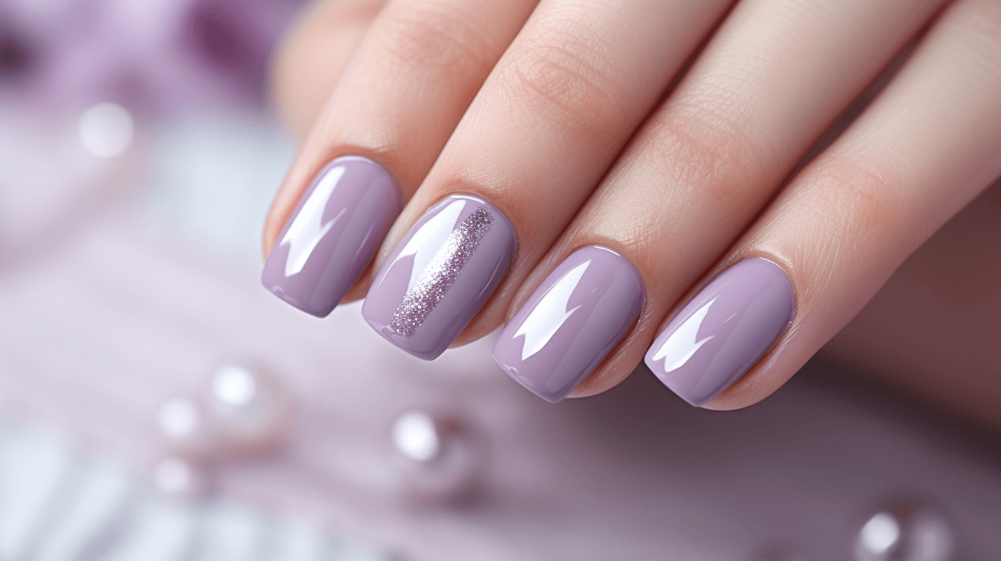 Ногти в тренде: Всё, что нужно знать о цветах маникюра 2024 года