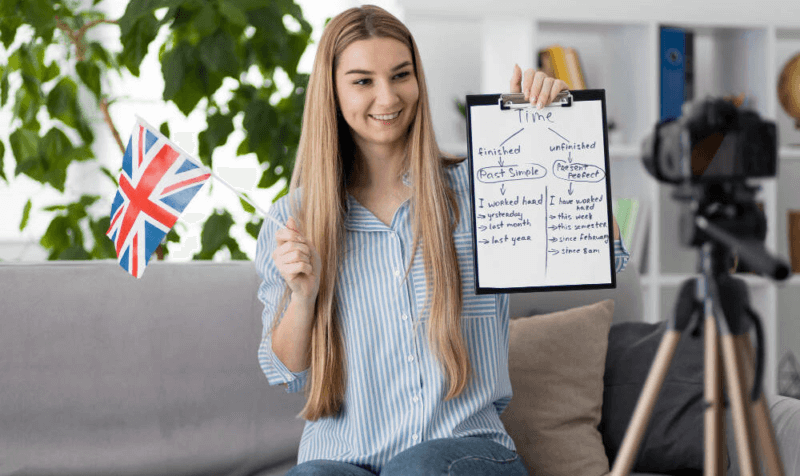 Как подобрать курсы по английскому