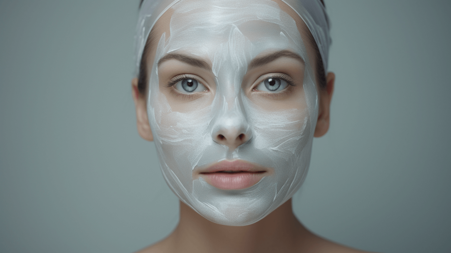 Найкращі домашні антивікові маски для вашої шкіри