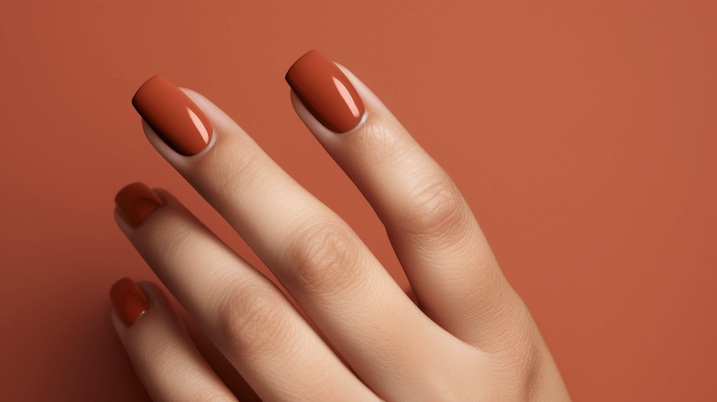 Ногти в тренде: Всё, что нужно знать о цветах маникюра 2024 года