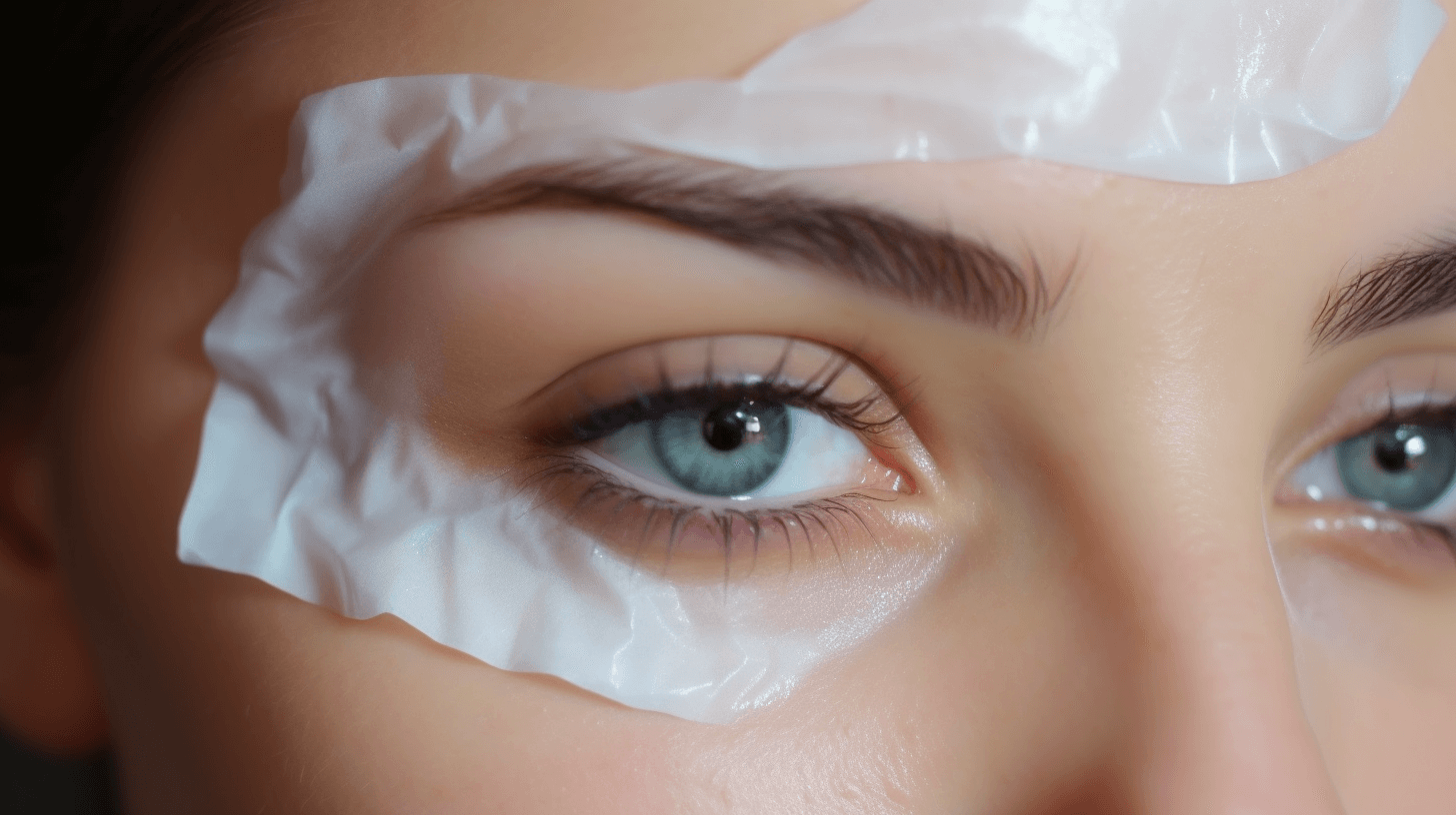 Як прибрати мішки під очима вранці у домашніх умовах Як прибрати мішки під очима вранці у домашніх умовах