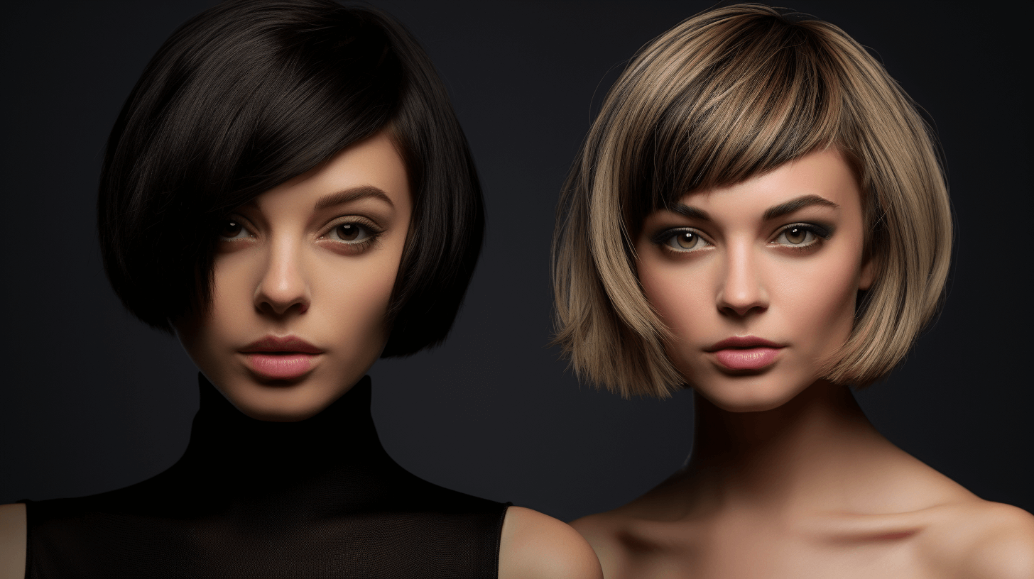 Актуальное Каре: Главные Тренды и Стили 2024-2025