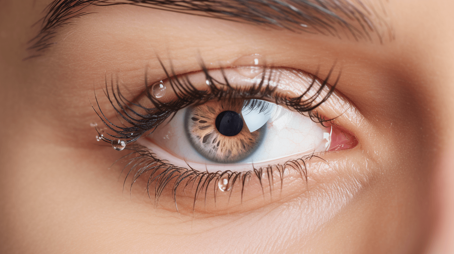 Як прибрати мішки під очима вранці у домашніх умовах Як прибрати мішки під очима вранці у домашніх умовах