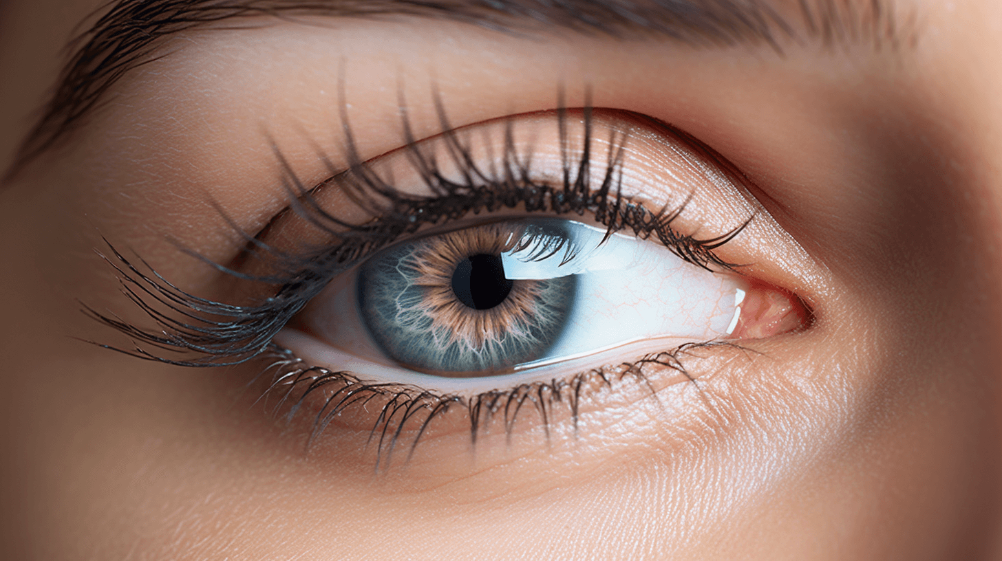 Як зберегти шкіру навколо очей свіжою та здоровою