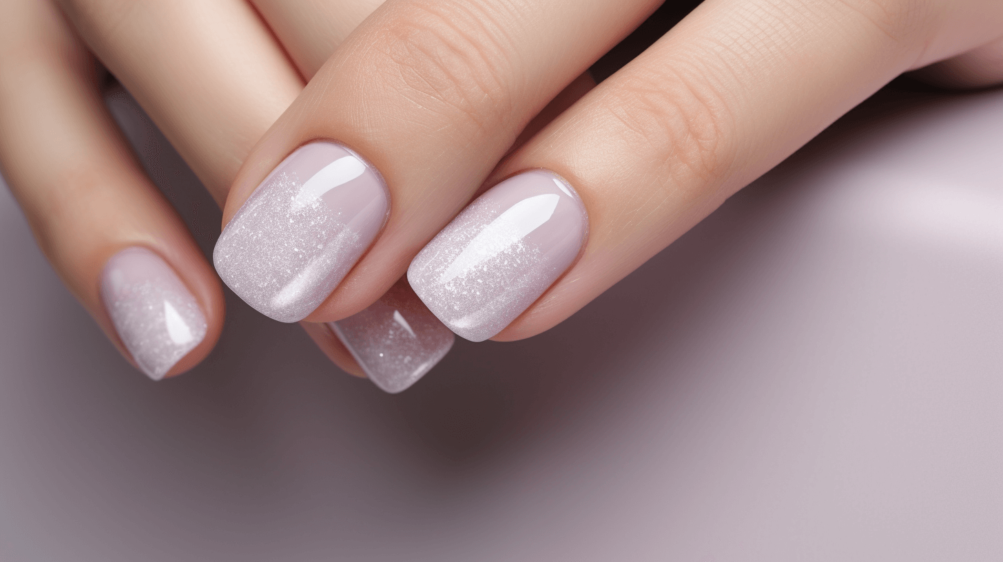 Французский маникюр 2024: Элегантность и Изысканность на кончиках пальцев