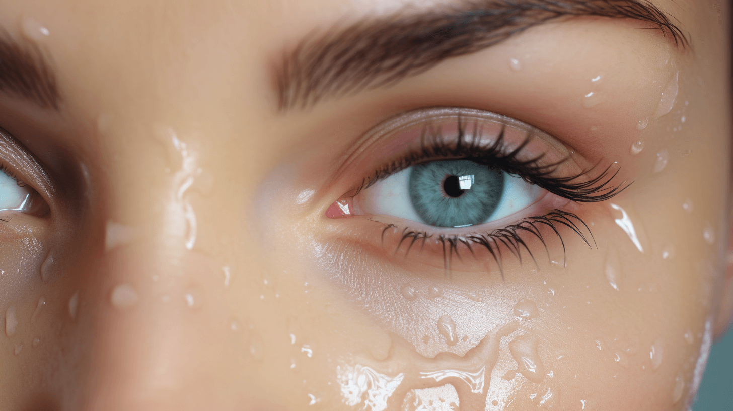 Як прибрати мішки під очима вранці у домашніх умовах Як прибрати мішки під очима вранці у домашніх умовах