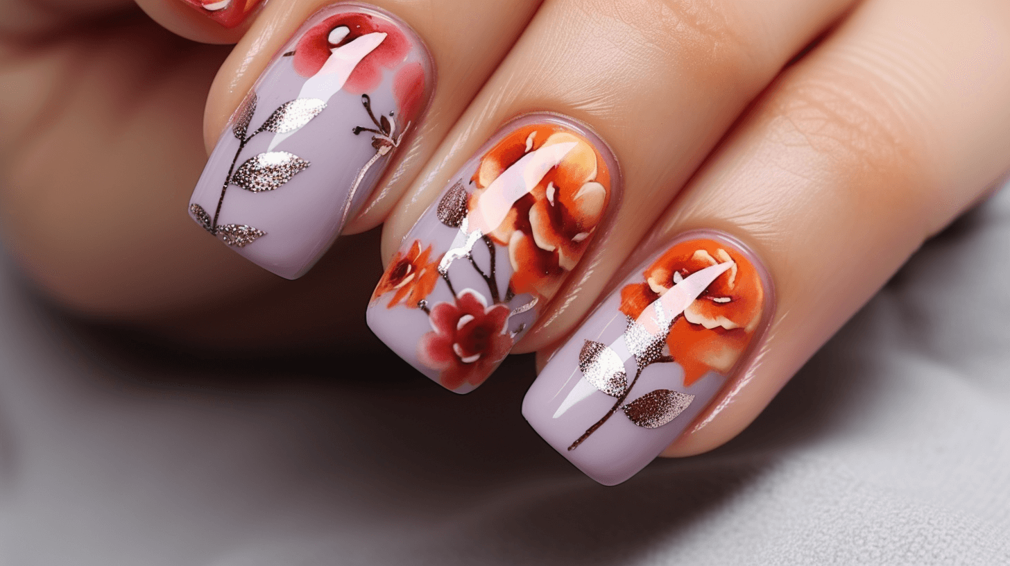 Вау-маникюр: Какие дизайны ногтей взорвут сеть в 2024 году?