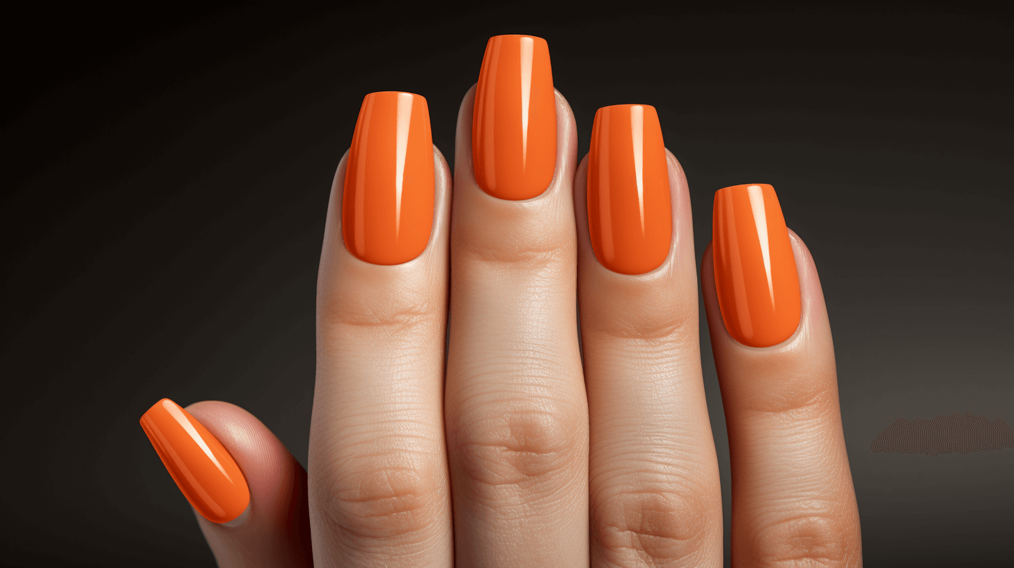 Ногти в тренде: Всё, что нужно знать о цветах маникюра 2024 года