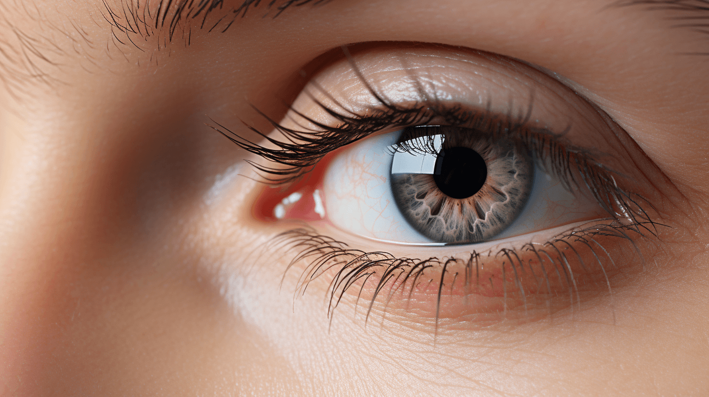 Як зберегти шкіру навколо очей свіжою та здоровою