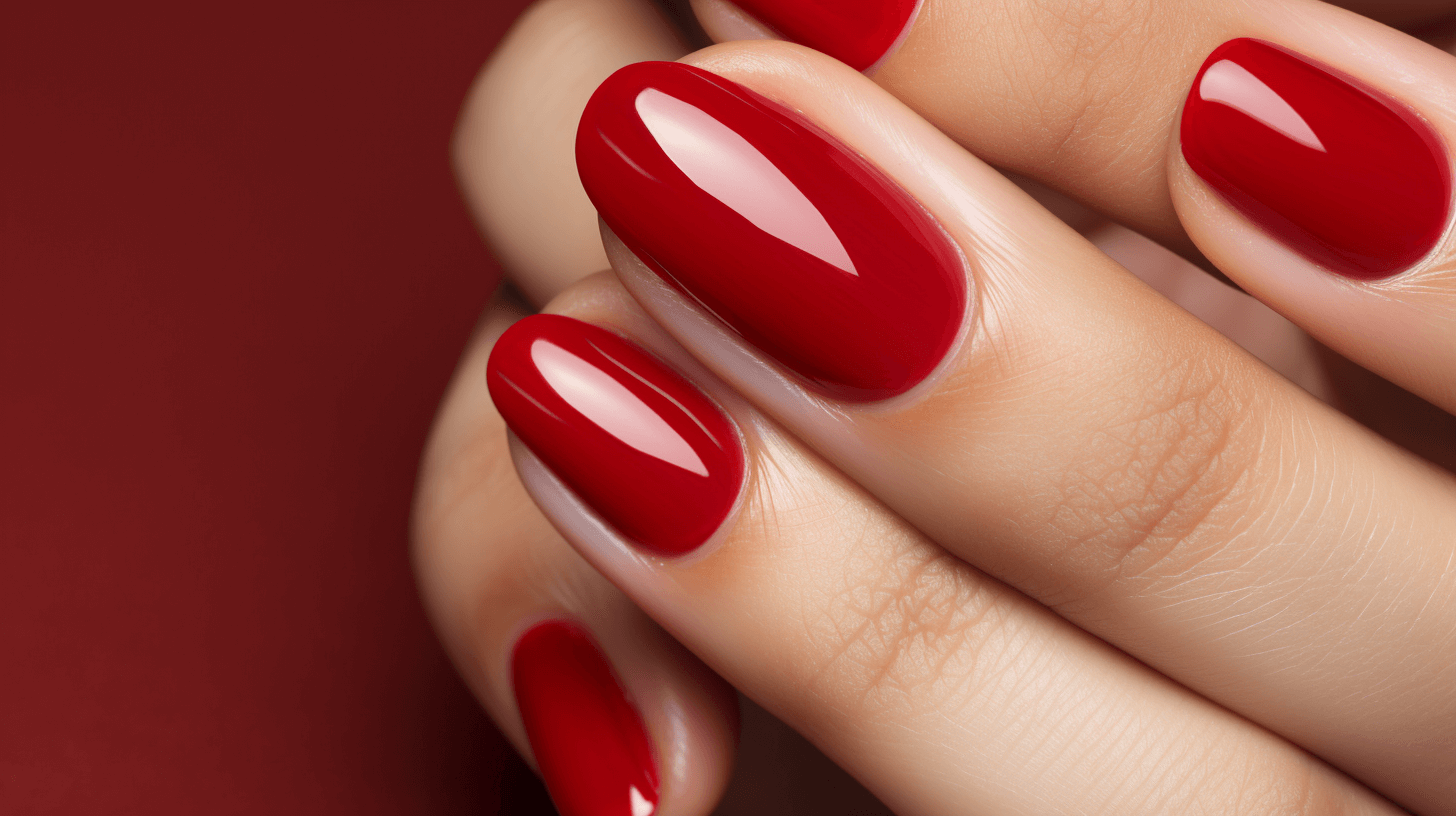 Ногти в тренде: Всё, что нужно знать о цветах маникюра 2024 года