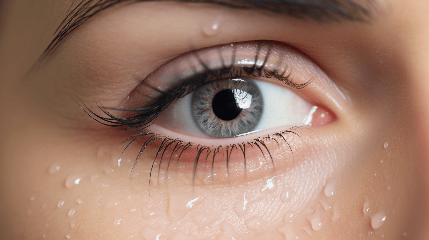 Як зберегти шкіру навколо очей свіжою та здоровою
