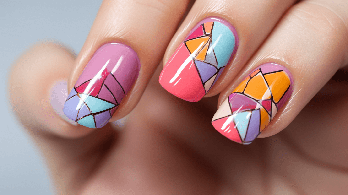 Вау-маникюр: Какие дизайны ногтей взорвут сеть в 2024 году?