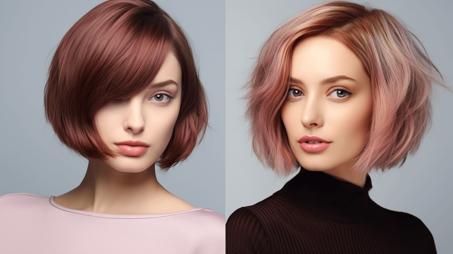 Актуальное Каре: Главные Тренды и Стили 2024-2025