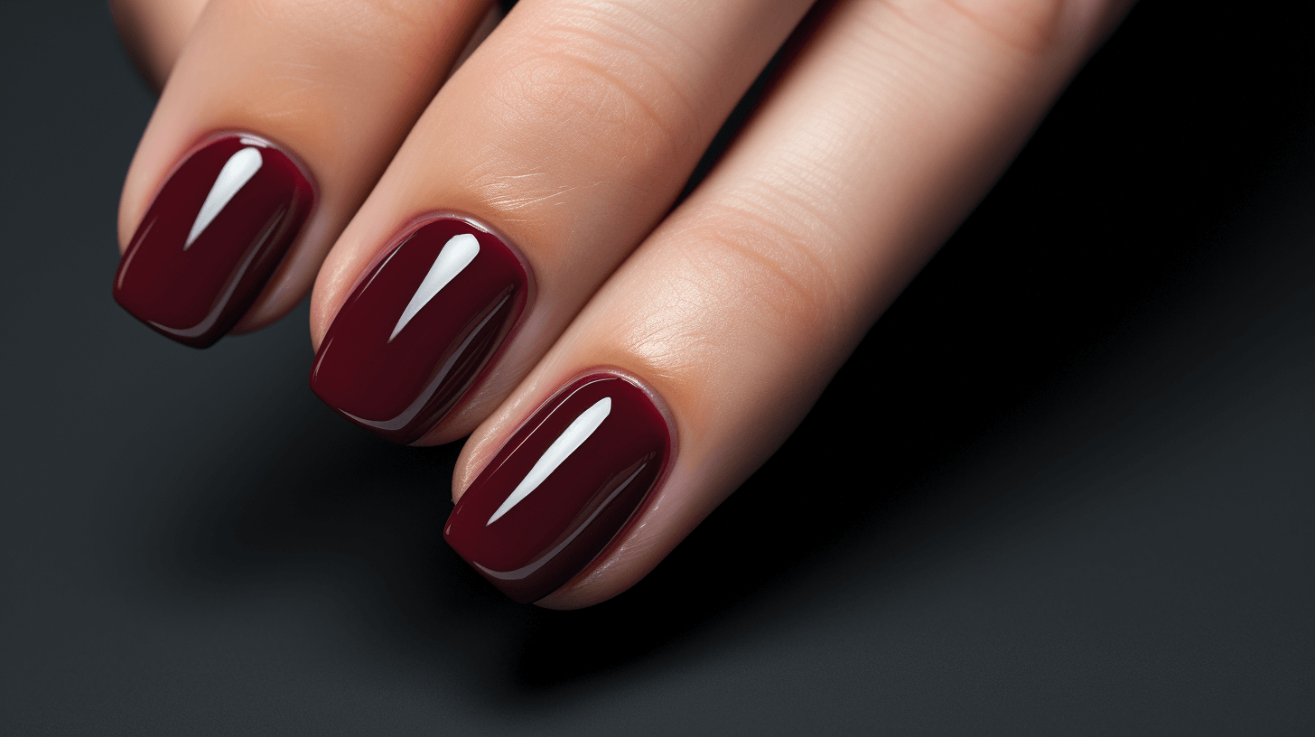 Ногти в тренде: Всё, что нужно знать о цветах маникюра 2024 года