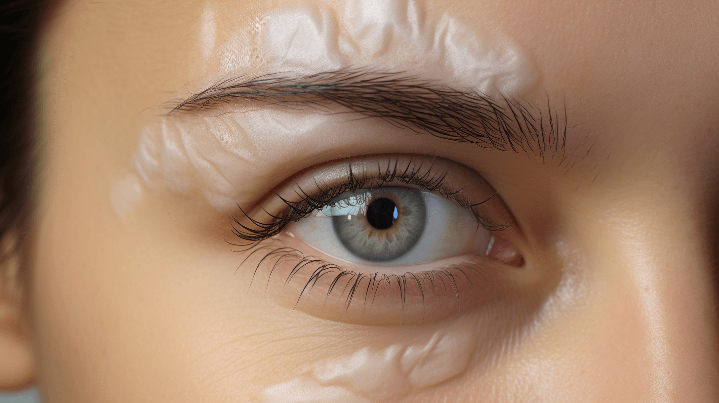 Як прибрати мішки під очима вранці у домашніх умовах Як прибрати мішки під очима вранці у домашніх умовах