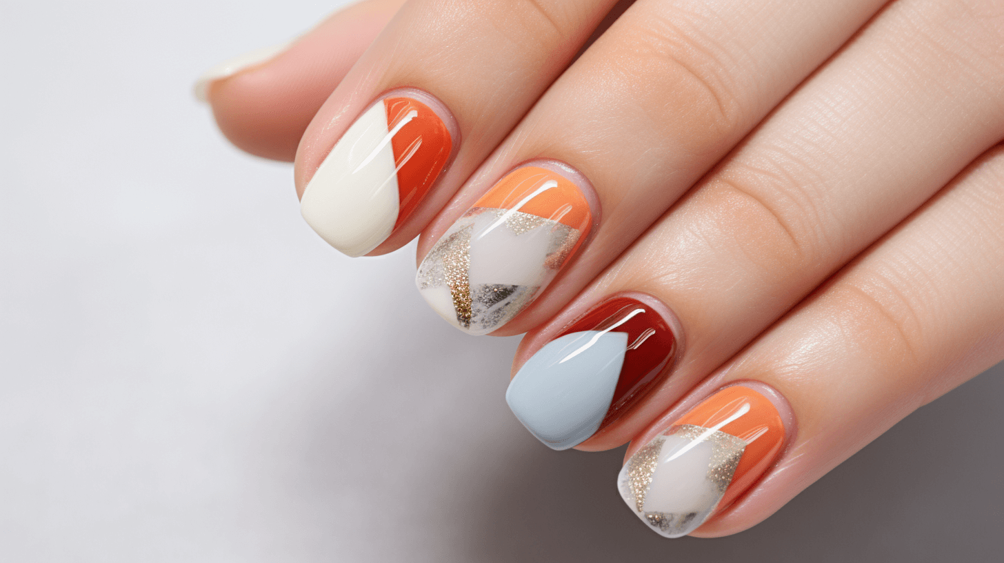 Самые горячие тренды дизайна ногтей мая 2024 - будь в центре стилевого вихря!