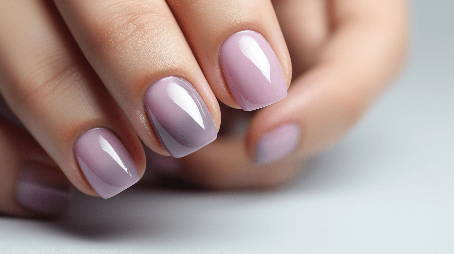 Какой маникюр выбрать этим летом: тренды 2024 года на короткие ногти