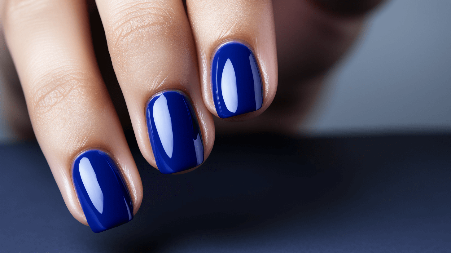 Ногти в тренде: Всё, что нужно знать о цветах маникюра 2024 года