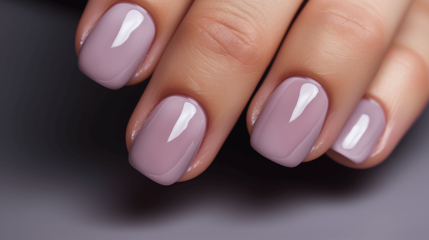 Ногти в тренде: Всё, что нужно знать о цветах маникюра 2024 года