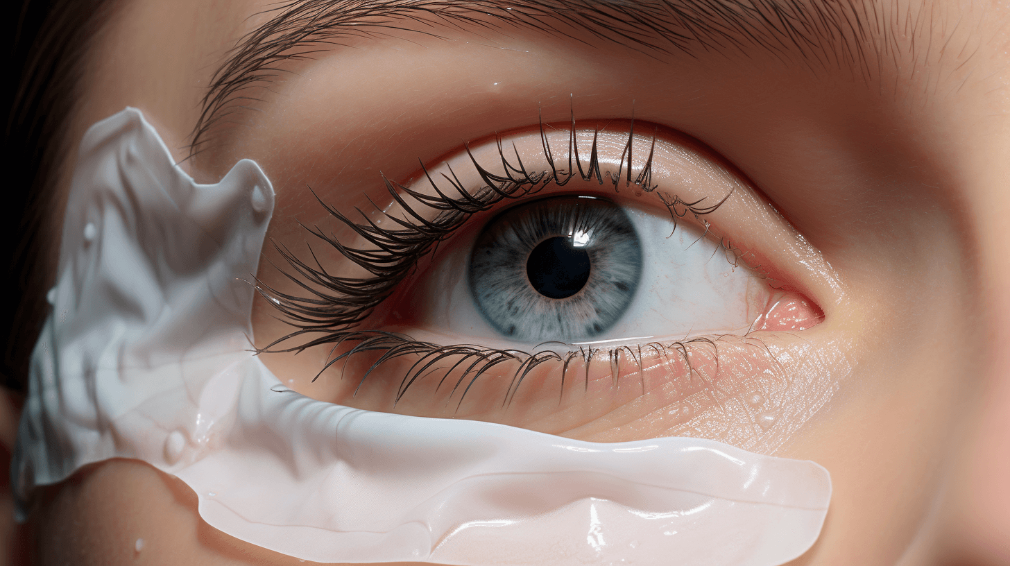 Як прибрати мішки під очима вранці у домашніх умовах Як прибрати мішки під очима вранці у домашніх умовах