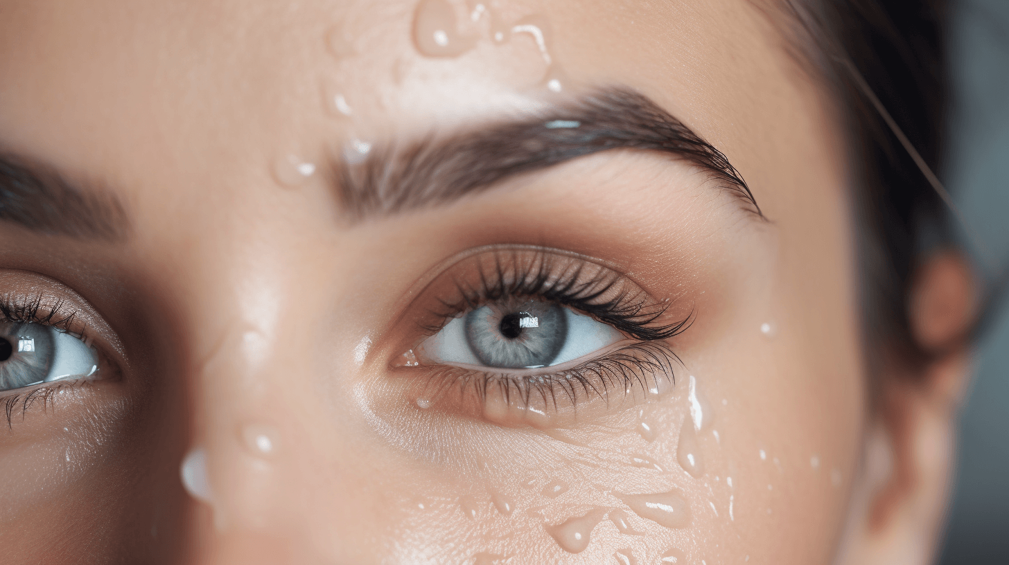 Як прибрати мішки під очима вранці у домашніх умовах Як прибрати мішки під очима вранці у домашніх умовах