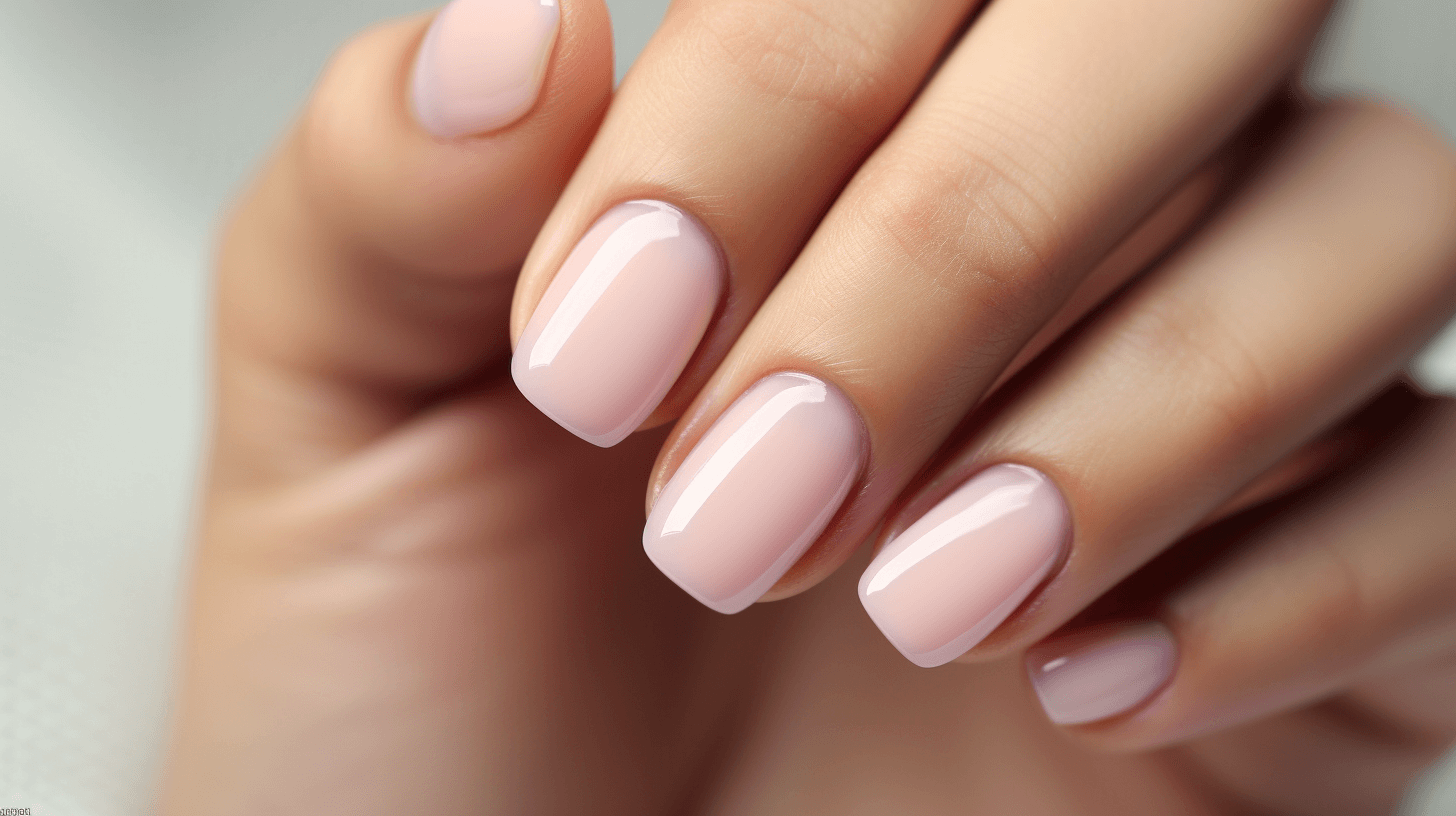 Ногти в тренде: Всё, что нужно знать о цветах маникюра 2024 года